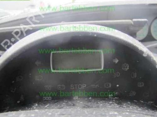 Other CITROËN C8 (EA_, EB_) 2.2 HDi | BP39390268O1 - Image 20