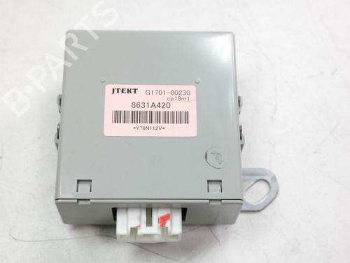Used Electronic module Electronic module 36615752 36615752