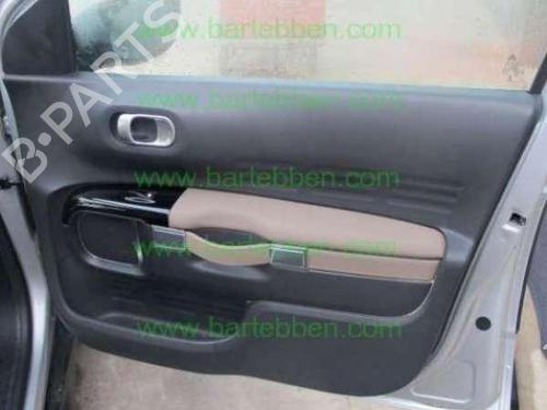 Højre baglygte CITROËN C4 CACTUS 1.2 VTi 82 | BP36606654C35 - Image 6