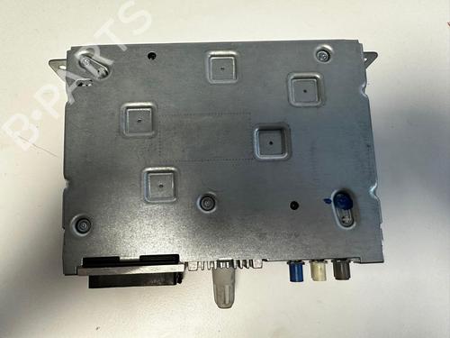 Auto-radio Auto-radio CITROËN C4 CACTUS 1.2 VTi 82 (82 hp) 36631035 36631035