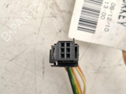 Used Cable Cable CITROËN C5 III Break (RW_) 3.0 HDi 240 (RWX8CA) (241 hp) 36637812 36637812