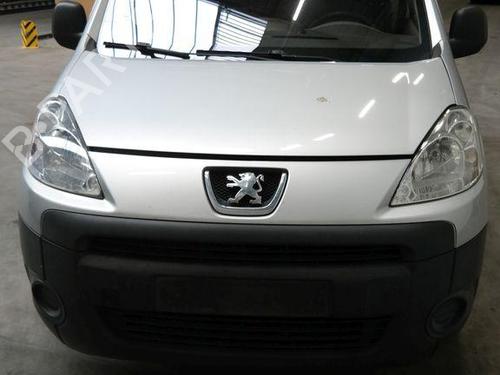 Pipe PEUGEOT PARTNER Box Body/MPV 1.6 HDi | BP36622632M125  - Image 25