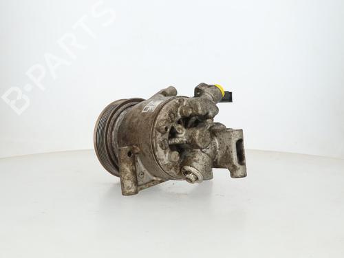AC compressor PEUGEOT 108 1.0 VTi | BP36638292M34 - Image 2