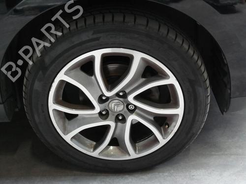 Electronic sensor CITROËN C-CROSSER (VU_, VV_) 2.2 HDi | BP36614133M84 - Image 7