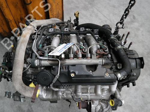 Engine CITROËN C-CROSSER (VU_, VV_) 2.2 HDi | BP36614131M1 - Image 4