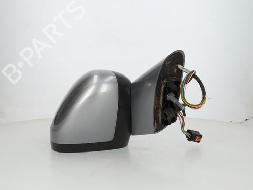 Left mirror CITROËN C4 Picasso II 1.2 THP 130 | BP36637103C26 - Image 3