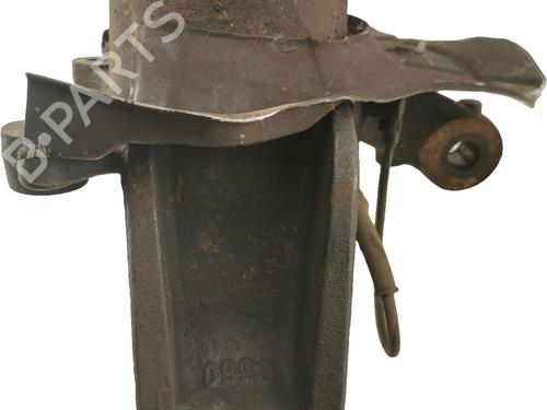 Used Right front steering knuckle Right front steering knuckle 36600282 36600282