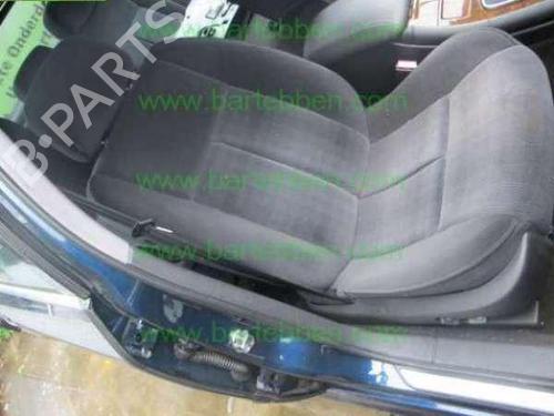 Steering wheel PEUGEOT 607 (9D, 9U) 2.2 16V | BP36607629C49 - Image 5