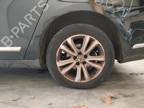Pipe CITROËN C5 III Break (RW_) 1.6 THP 155 | BP36628763M125 - Image 23