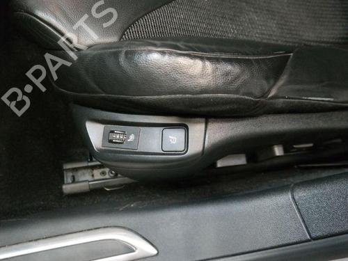 Boot lining CITROËN C5 III Break (RW_) 3.0 HDi 240 (RWX8CA) | BP36615468I3 - Image 7