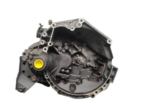 gearbox-peugeot-207-wa_-wc_-2006-2007-2008-2009-2010-2011-2012-2013-2014-2015-36628382 main image