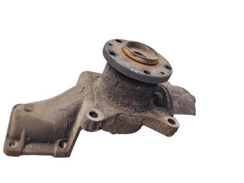 Left front steering knuckle CITROËN JUMPER I Van (244) 2.8 HDi | BP36635435M25 - Image 2