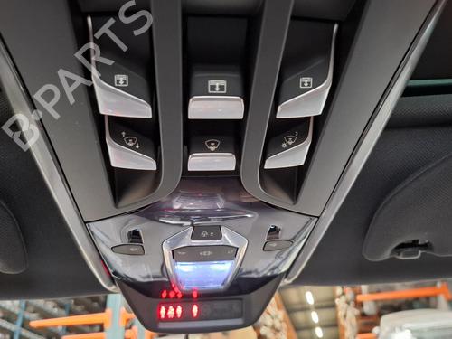 Battery CITROËN DS5 2.0 HDi 200 Hybrid4 All-wheel Drive | BP38763144E11 - Image 27