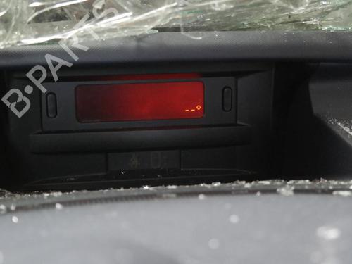 Switch PEUGEOT 1007 (KM_) 1.4 | BP36624319I30 - Image 15
