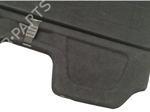 Used Rear parcel shelf Rear parcel shelf 36631925 36631925