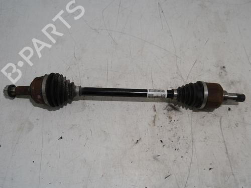 Used Left front driveshaft Left front driveshaft 36619196 36619196