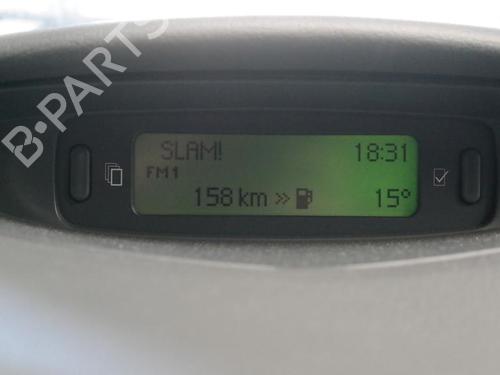 Switch CITROËN C5 I (DC_) 2.0 16V (DCRFNC, DCRFNF) | BP36622454I30 - Image 11