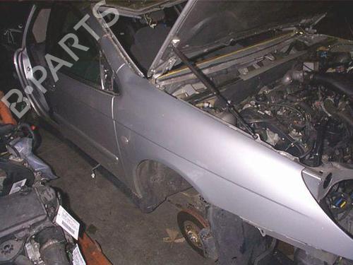 Upper protection CITROËN C5 I Break (DE_) 2.0 HDi (DERHZB, DERHZE) | BP39757322M93 - Image 7