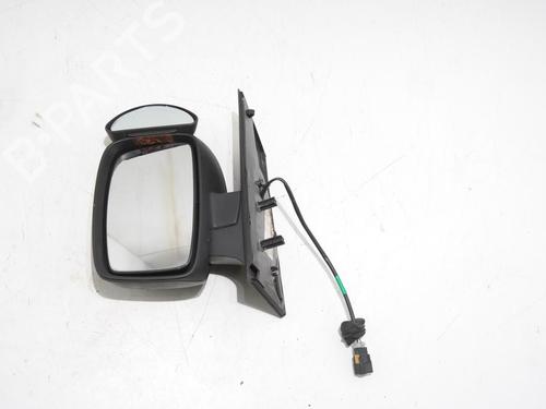 left-mirror-citroen-jumpy-ii-van-2007-2008-2009-2010-2011-2012-2013-2014-2015-2016-36610900 main image