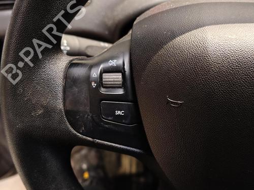 Electronic module PEUGEOT 208 I (CA_, CC_) 1.6 BlueHDi 100 | BP36634362M83  - Image 7