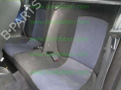 Left taillight PEUGEOT 206 CC (2D) 2.0 S16 | BP36608676C34 - Image 21