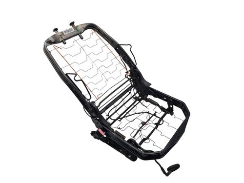 Left front seat PEUGEOT 206 CC (2D) 1.6 16V (2DNFUF, 2DNFUR) | BP36603623C15 - Image 4