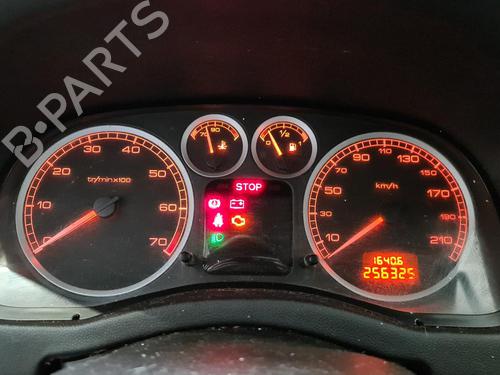 Electronic sensor PEUGEOT 307 (3A/C) 1.6 16V | BP36625550M84 - Image 31