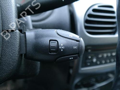Ignition barrel PEUGEOT 206 CC (2D) 1.6 16V (2DNFUF, 2DNFUR) | BP36616462M48  - Image 15