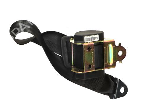 Rear left seatbelt PEUGEOT 407 Coupe (6C_) 3.0 V6 | BP36626683I29 - Image 8