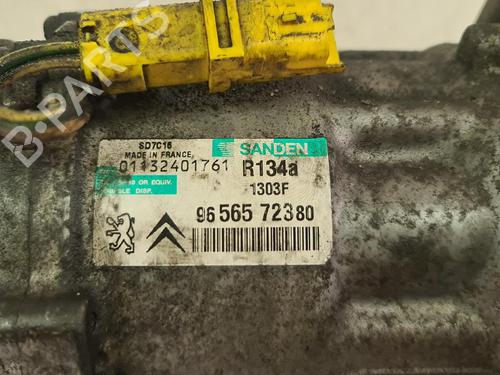 Used AC compressor AC compressor 36626035 36626035