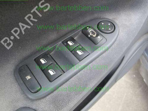 Control unit CITROËN C5 II (RC_) 1.6 HDi (RC8HZB) | BP36603347M11 - Image 12