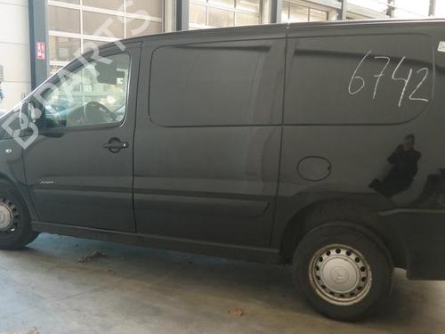Switch CITROËN JUMPY II Van 1.6 HDi 90 16V | BP36625332I30 - Image 36
