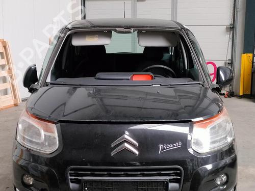 Switch CITROËN C3 Picasso (SH_) 1.4 VTi 95 (SH8FSC, SH8FP0, SH8FP6) | BP36630382I30 - Image 35