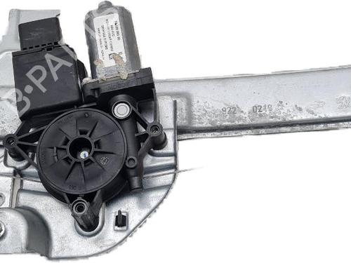 Used Front left window mechanism Front left window mechanism 36635481 36635481