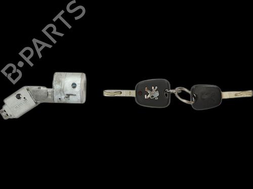 ignition-barrel-peugeot-307-break-3e-2002-2003-2004-2005-2006-2007-2008-2009-36626123 main image