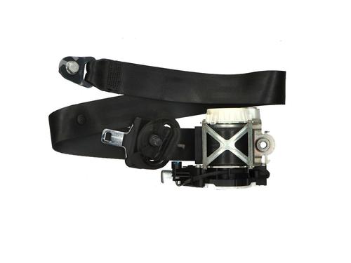 Front left seatbelt CITROËN C5 III Break (RW_) 1.6 THP 155 | BP36627433I26 - Image 5