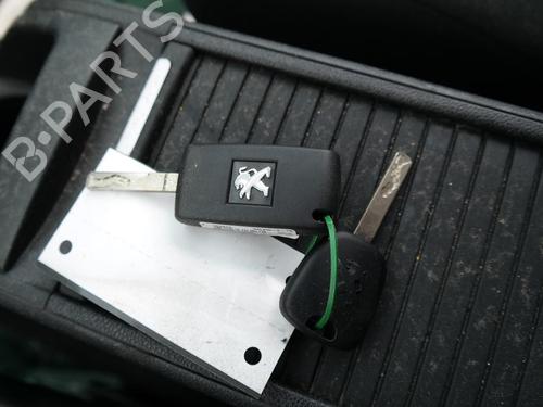 Switch PEUGEOT PARTNER Box Body/MPV 1.6 BlueHDi 100 | BP36611504I30 - Image 11