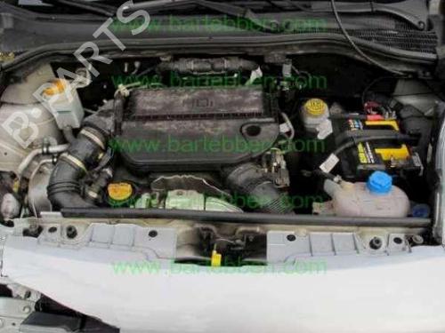 ABS pump CITROËN NEMO Box Body/MPV (AA_) 1.3 HDi 75 | BP36606506M43 - Image 3