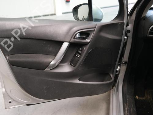 Switch CITROËN C3 II (SC_) 1.6 HDi | BP36616122I30  - Image 11