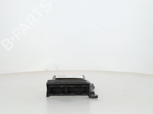 Airbag styreenhed Airbag styreenhed PEUGEOT 308 SW II (LC_, LJ_, LR_, LX_, L4_) 1.6 HDi / BlueHDi 115 (LCBHXM, LCBHXT) (115 hp) 36637912 36637912