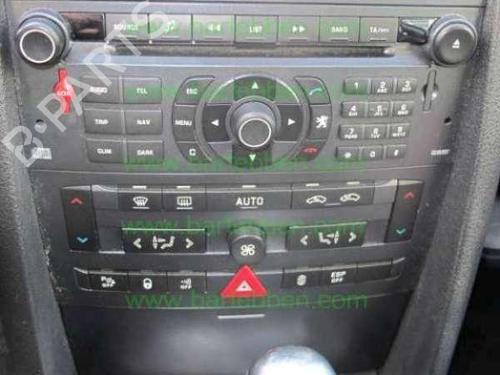 Electronic module PEUGEOT 407 Coupe (6C_) 2.7 HDi | BP36604950M83 - Image 6