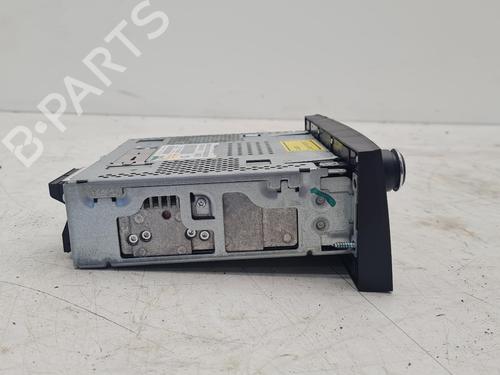 Radio CITROËN C6 (TD_) 2.7 HDi | BP37084021E6 - Image 5