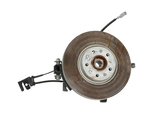 Right front steering knuckle CITROËN SPACETOURER Bus (V_) 2.0 BlueHDi 150 | BP36628308M26 - Image 6