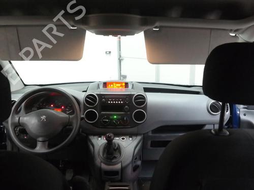 Cable PEUGEOT PARTNER Box Body/MPV 1.6 HDi / BlueHDi 75 | BP36625026E12 - Image 20