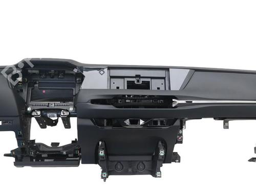 Dashboard DS DS 4 II (FR_, FB_, F3_, FP_) Hybrid 136 (FPHPYC) | BP36630842C46 - Image 4