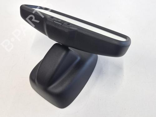 Rear mirror CITROËN C3 Picasso (SH_) 1.6 VTi 120 | BP39391465I6 - Image 2