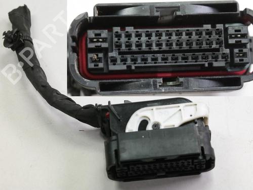 Used Cable Cable 36614275 36614275