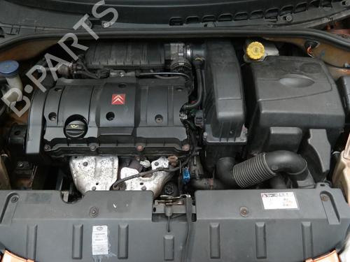Right headlight CITROËN C3 Pluriel (HB_) 1.6 | BP36614653C29 - Image 25