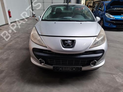 Switch PEUGEOT 207 CC (WD_) 1.6 16V Turbo | BP36637171I30  - Image 11