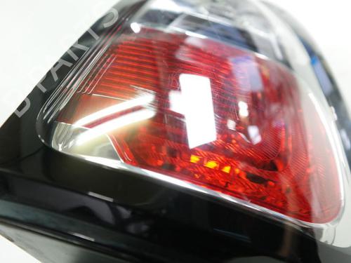 Right taillight CITROËN C3 Picasso (SH_) 1.6 VTi 120 | BP36620352C35 - Image 2